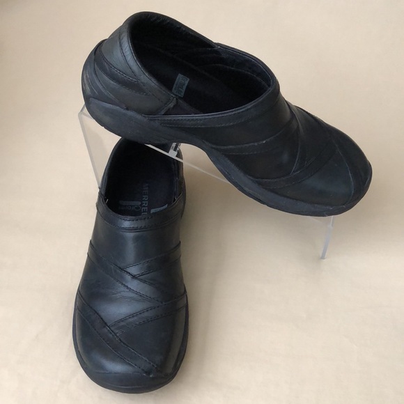 Merrell Shoes Merrell Ortholite Qform Air Cushion 6 Shoes Encore